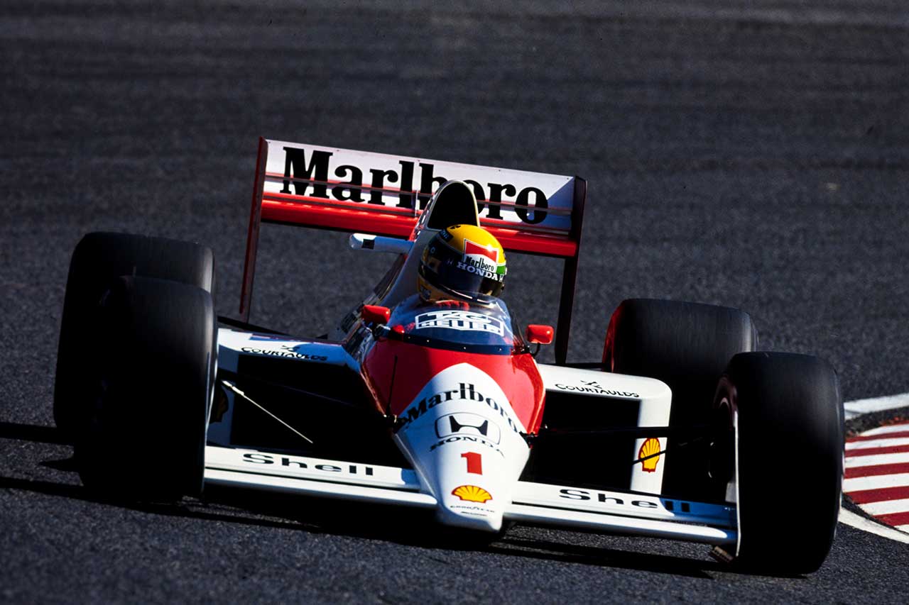 ゲルハルト ベルガー Twitter Search Twitter