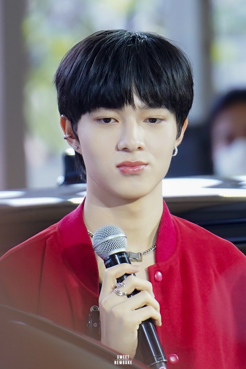 sweet_newbake's tweet photo. 😗

#NuNew 
#ToyotaMChoicexNuNew https://t.co/QKxHqAJnN6