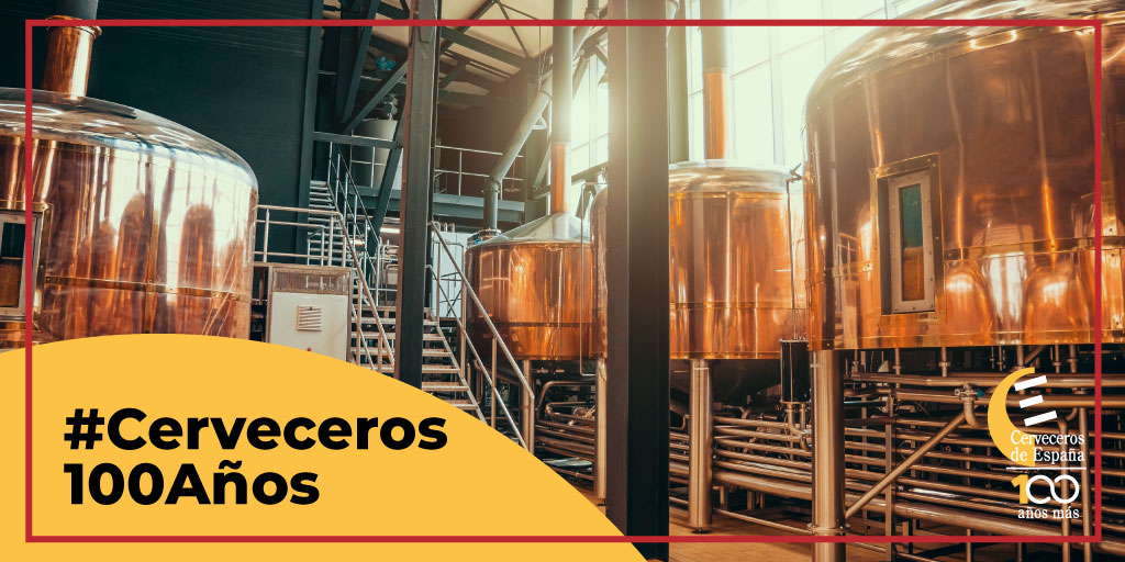Cerveceros de España tweet media