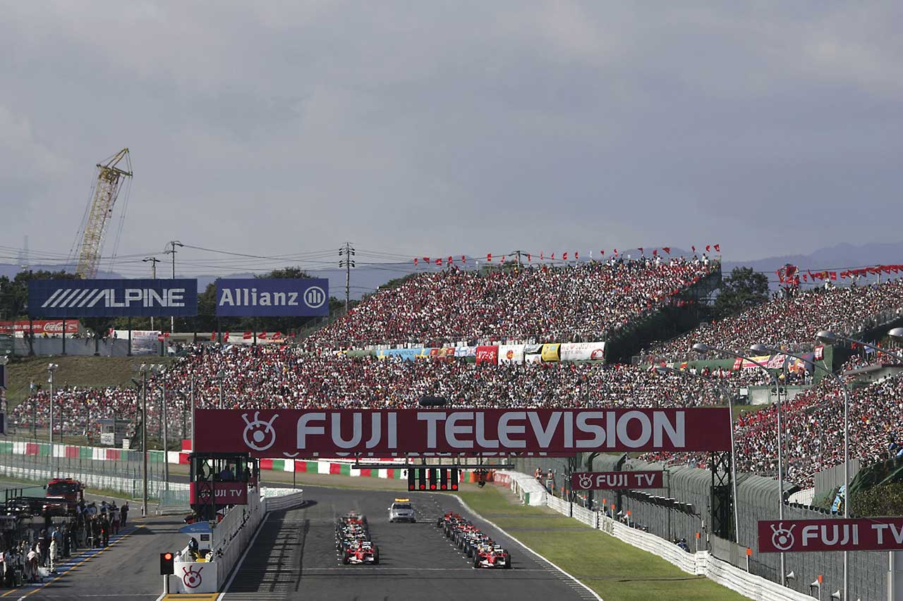 ゲルハルト ベルガー Twitter Search Twitter