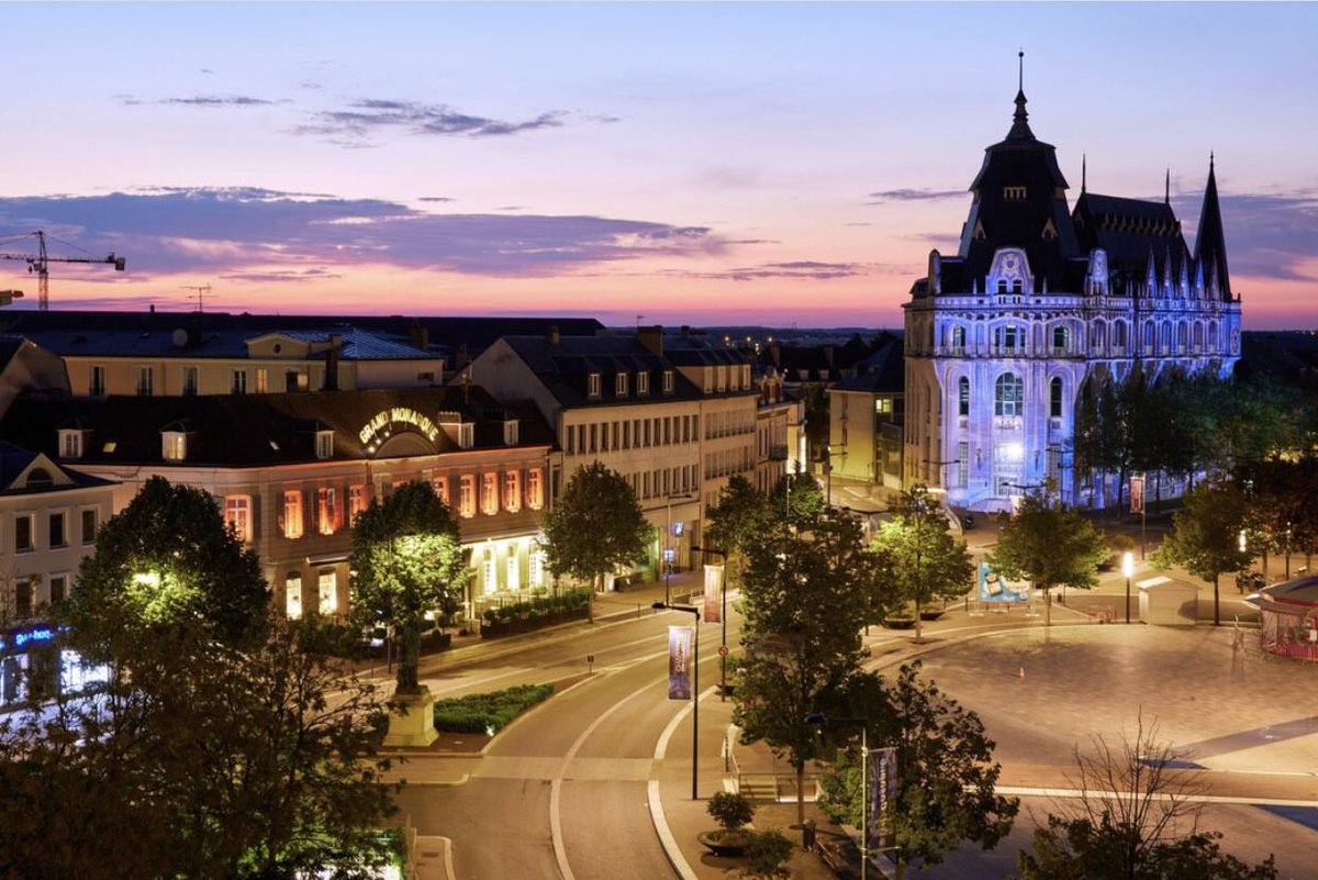 Nous cherchons toujours de nouveaux talents ! Retrouvez ici toutes nos offres d'emploi
recrute.pole-emploi.fr/page-entrepris…