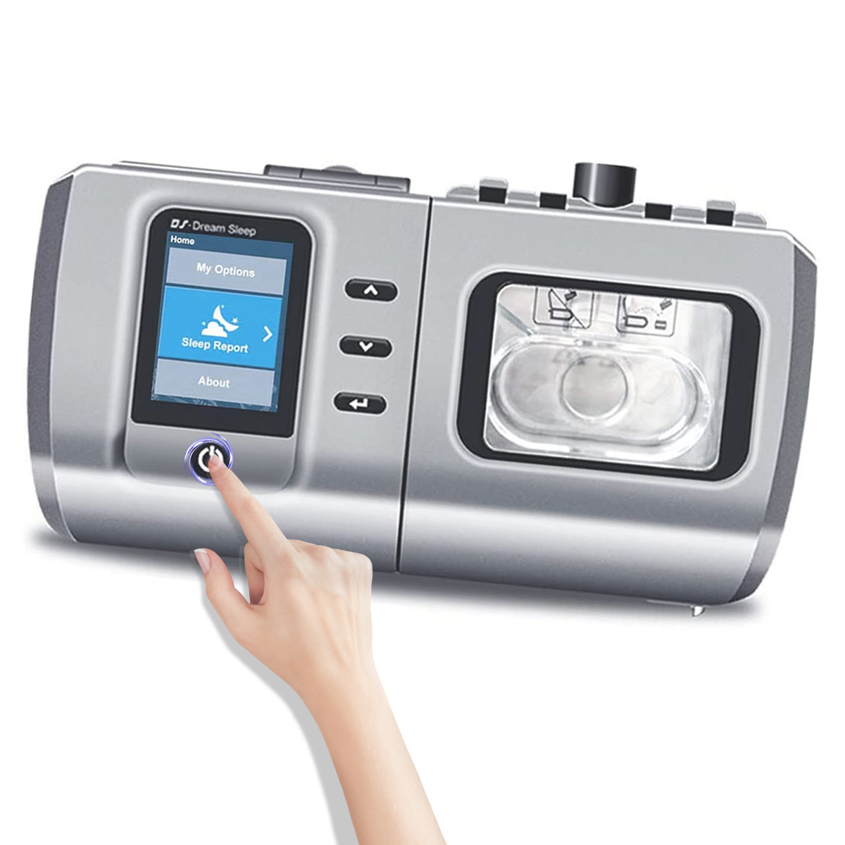 TILOOK4's tweet image. DS6 CPAP Machine, Fully Automatic Machine w/ Humidifier &amp;amp; All Standard Accessories, Silver
Please contact: wangxiaoqiangjp@126.com