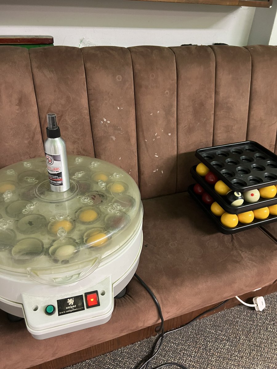 MARK WILLIAMS M.B.E tweet media