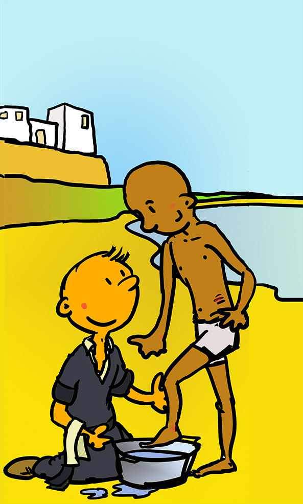 Jesuïtes Educació tweet media