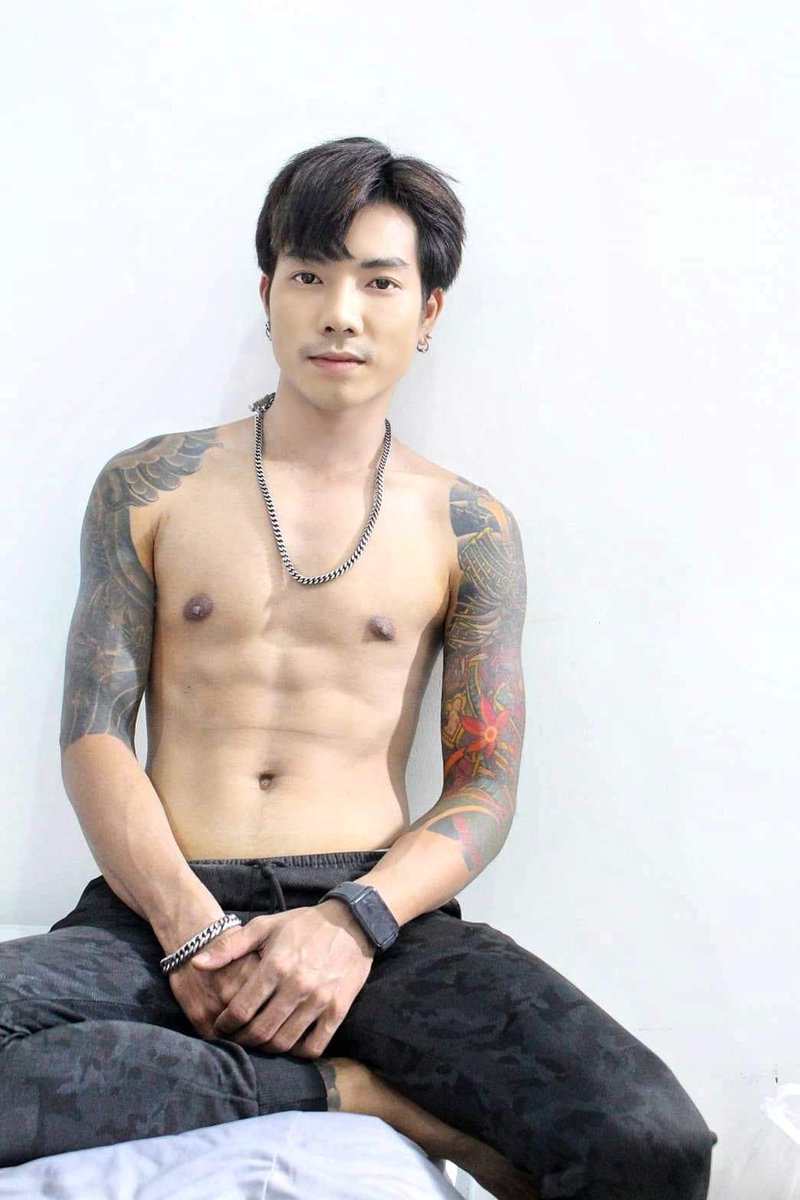 กี่น้ำดีคืนนี้ 💦💦💦