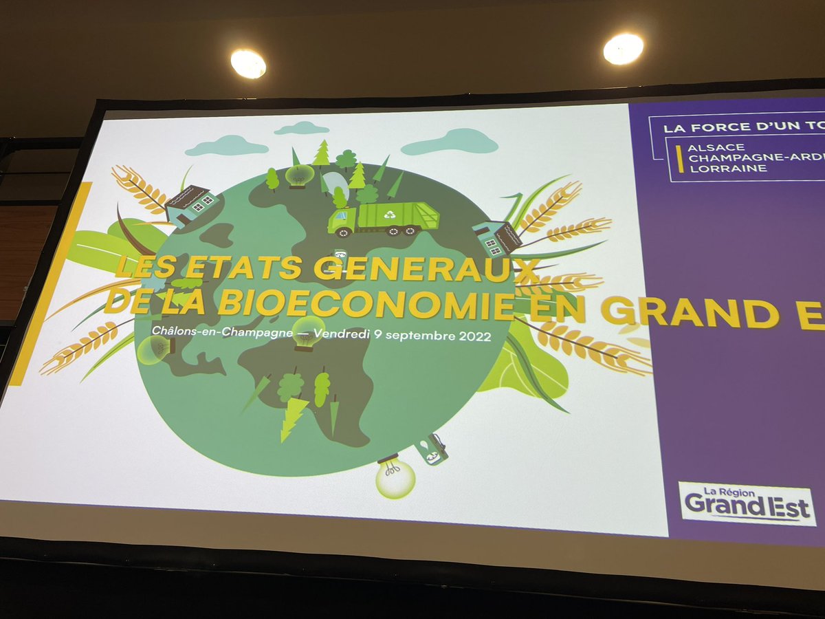 Christophe Desessard tweet media