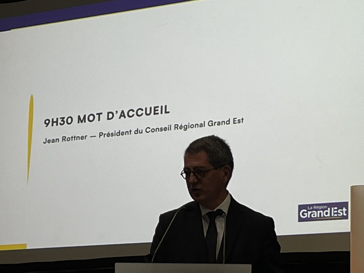 Christophe Desessard tweet media