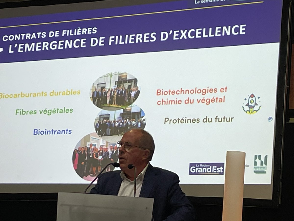 Christophe Desessard tweet media