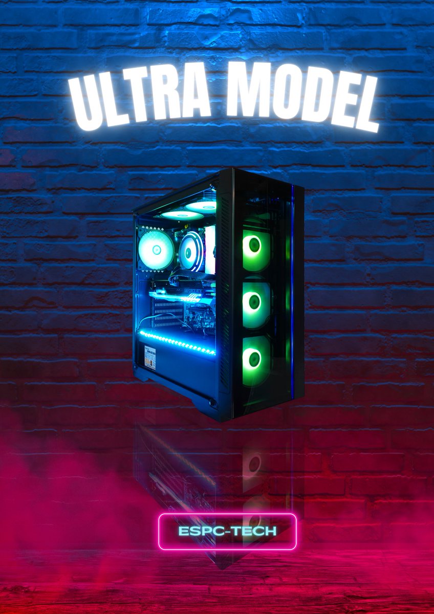 ESPC_TECH's tweet image. #ゲーミングPC #ゲーミングパソコン #PCゲーミング #eスポーツ #esport #ゲーム #PCゲーム #APEX #ff14 #デスクトップパソコン