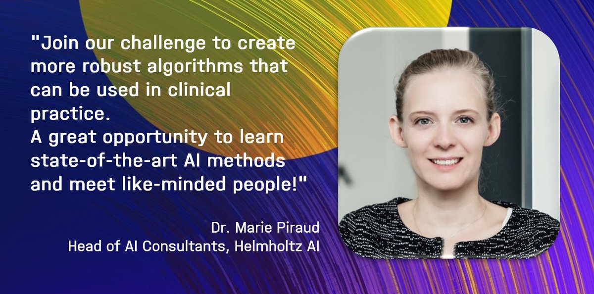 Helmholtz Information & Data Science Academy HIDA tweet media