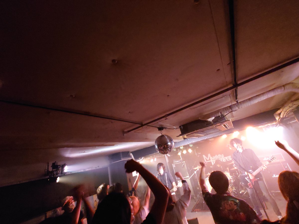 studio mu. tweet media