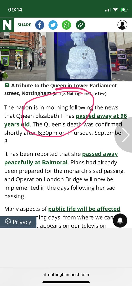 Emma Taylor tweet media