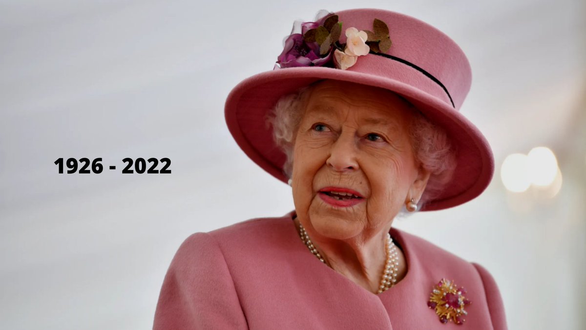 We are deeply saddened by the passing of Her Majesty Queen Elizabeth II. Our thoughts are with the Royal Family during this difficult time.

On behalf of everyone at The HEX Group, thank you for a lifetime of devoted service to the country and its people.