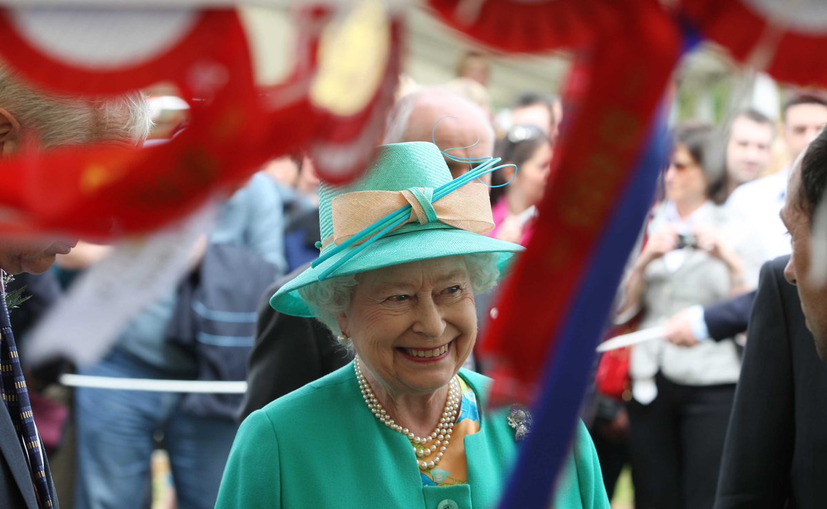 The Royal Highland Education Trust are deeply saddened by the news of the passing of Her Majesty Queen Elizabeth II and pay tribute to her life long service to our country. 

Our thoughts and deepest sympathies are with the Royal Family at this time in their personal loss.