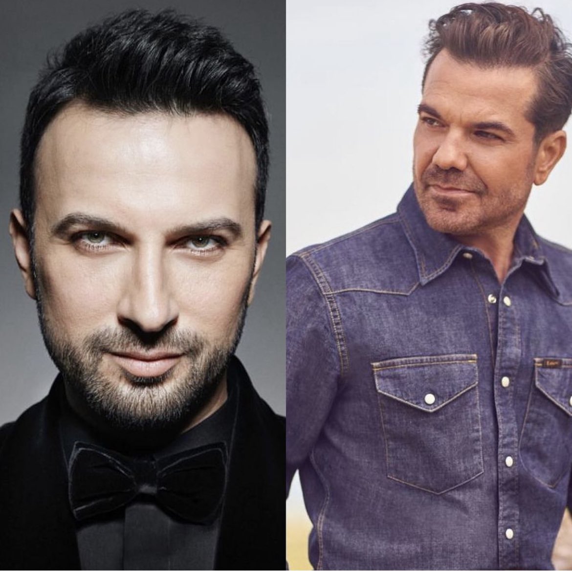 ÖZEL | Zafer Bayramı’nın 100.Yılında sahne alan Kenan Doğulu’nun 2 saatlik sahne performansı için 2.7 Milyon TL aldığı ortaya çıktı.İzmir Kurtuluşunun 100. yılında sahne alacak olan Tarkan’ın hiçbir ücret talep etmeden sahne alacağı öğrenildi. 

#kenandoğulu #tarkan #9Eyluel