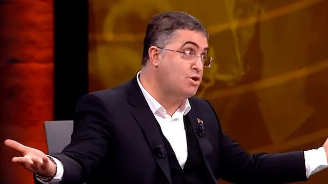AlcayirCengiz's tweet photo. AK Partili vekil Zehra TAŞkesenlioğlu'nun  1 Milyon 671 bin TL'lik ihale almasını Erdoğan'a hatta AKP istifa sloganına bağlayan KAFA temsilcilerinden
Ersan Şen,
İYİ PARTİ Milletvekili Bedri Yaşar'ın ABB'den 107 Milyon TL'lik ihale almasına
▶️N'apsın TAŞ mı yesin'' dedi, İYİ Mİ? https://t.co/2SD7Ff9Ggk