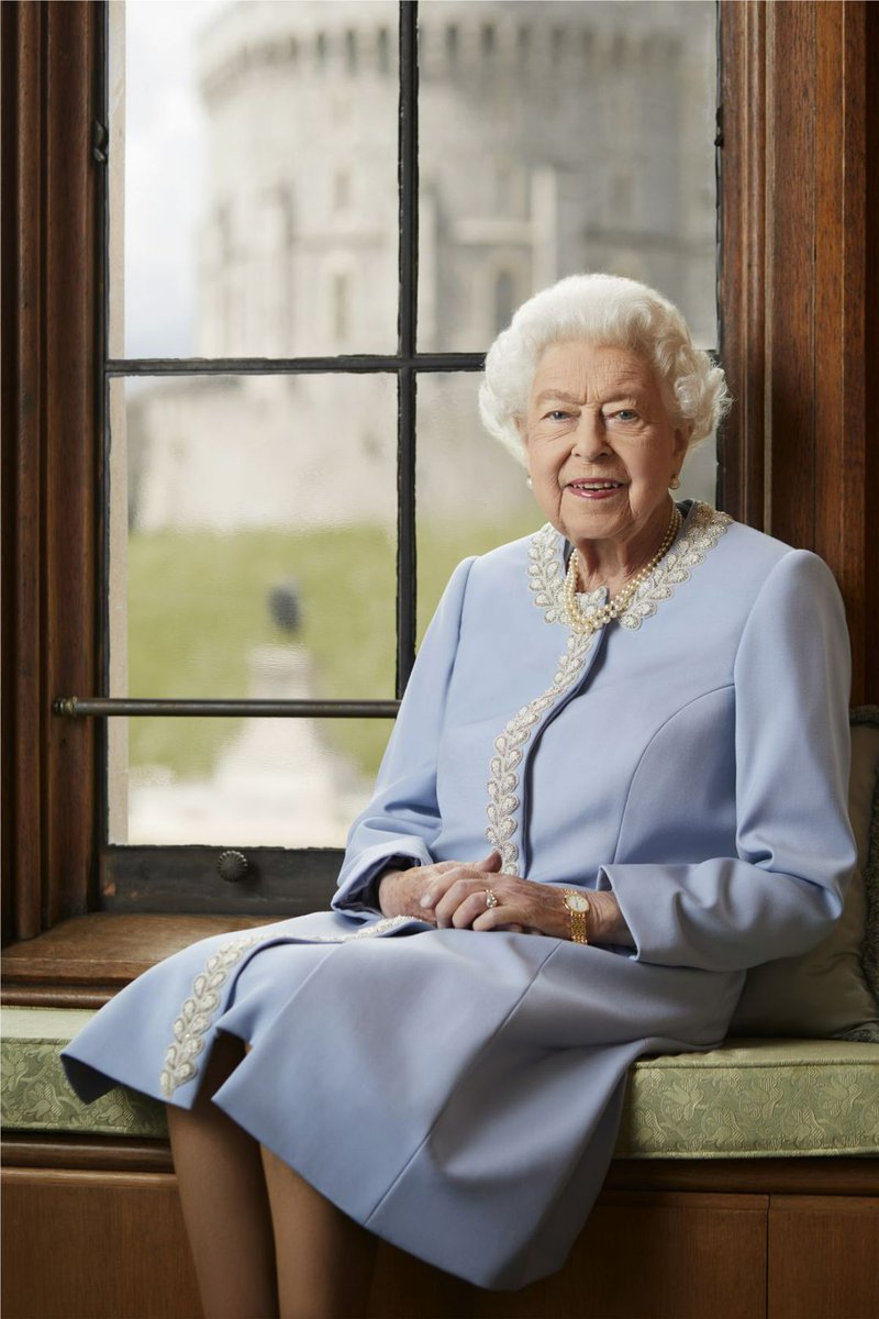 We are deeply saddened by the news of the passing of Her Majesty Queen Elizabeth II.

A life dedicated to public service and duty.

May she rest in peace.