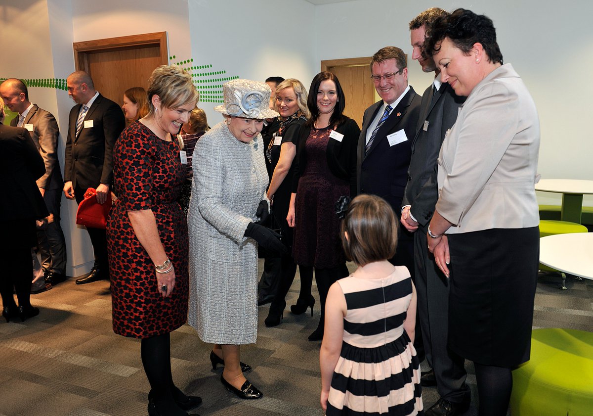 We're deeply saddened by the death of Her Majesty The Queen, and our thoughts are with the Royal Family at this time.

The Queen was our patron for over 30 years, helping us raise awareness of the needs of vulnerable children and young people in the UK and funds to support them.