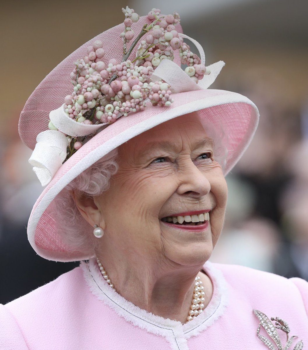HER MAJESTY QUEEN ELIZABETH II
We are deeply saddened at the news of our beloved monarch’s passing and want to express our deepest sympathies and condolences to her family. Her calming and happy presence will be missed by so many millions - we join the world in mourning her loss.