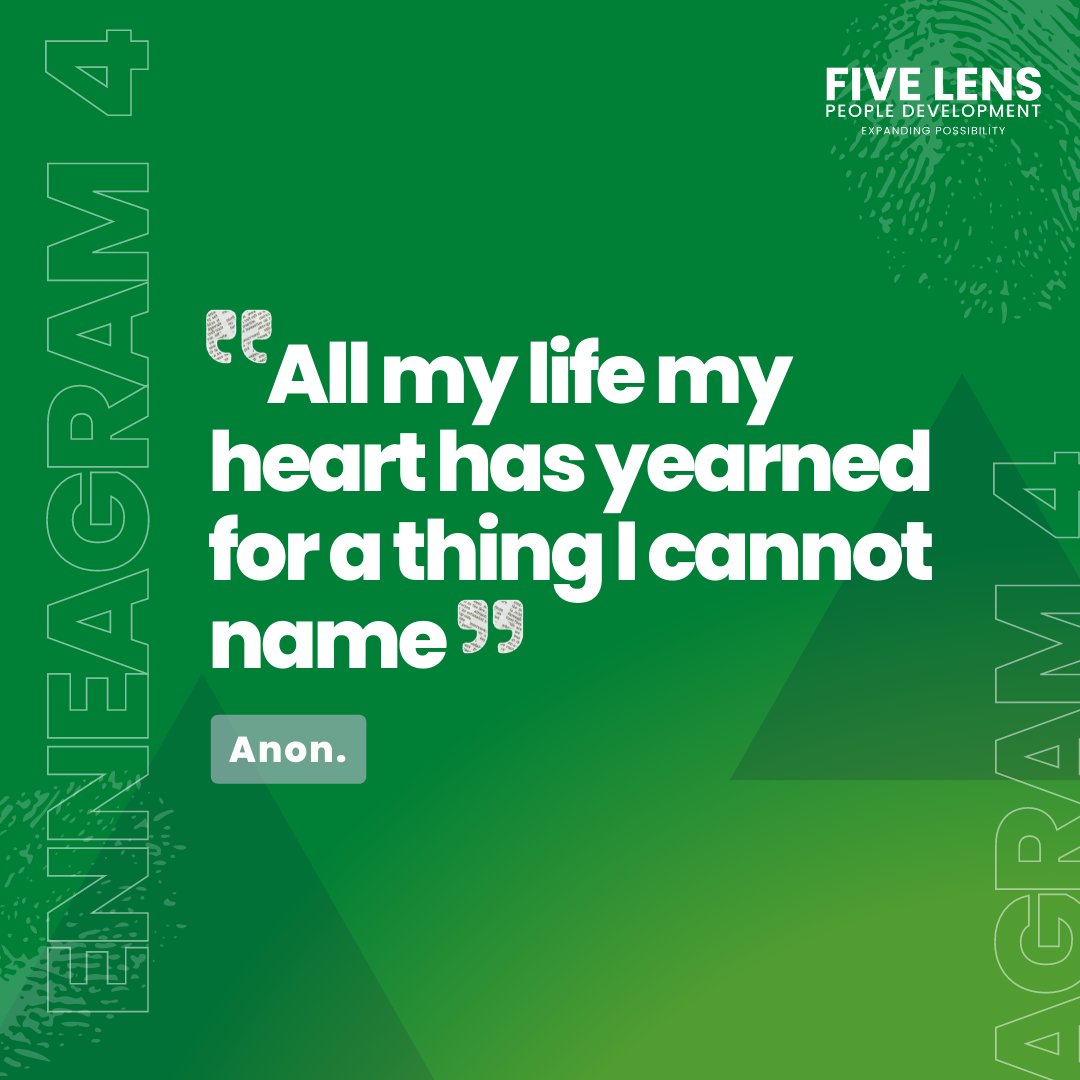Five Lens People Development tweet media