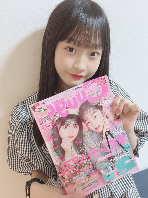 Twitterのコスプレ画像10