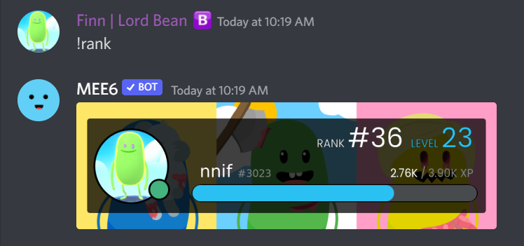 Finn tweet media
