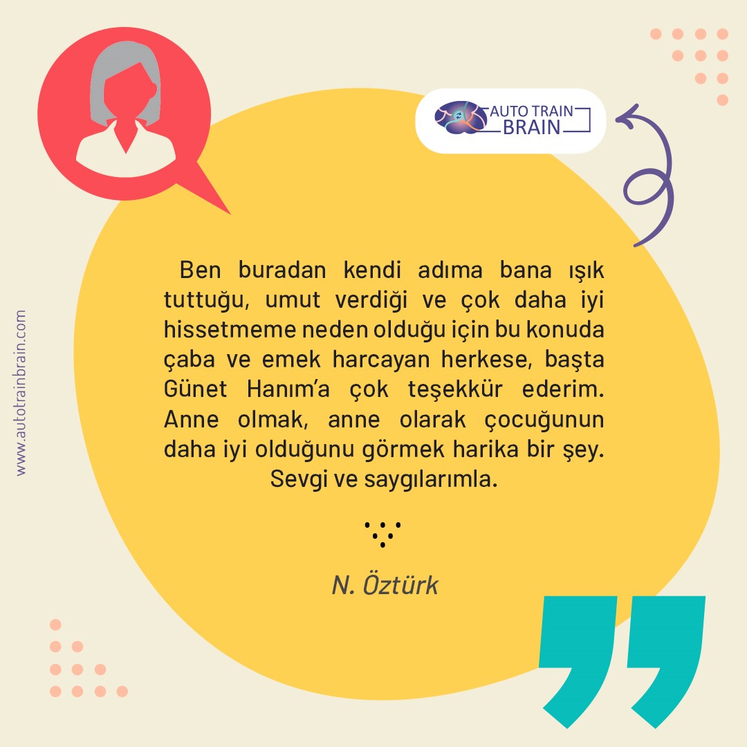 autotrainbrain1's tweet photo. N. Öztürk Hanım'a değerli yorumu için çok teşekkür ederiz📘

☎️ 0.552.651 00 50
📩 info@autotrainbrain.com

#AutoTrainBrain #AutoTrainBrainTR #ATB  
#Disleksi #Disleksia #DisleksiEğitimi #DisleksiAnneleri #ÖğrenmeBozukluğu #ÖğrenmeGüçlüğü #NöroGeribildirim #YapayZeka https://t.co/9Yvx3CD8dz