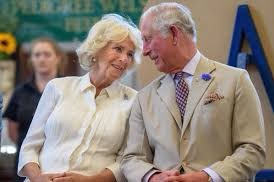 God Save the King and his Queen

“And when, in the fullness of time, my son Charles becomes King …. it is my sincere wish that, when that times comes, Camilla will be known as Queen Consort as she continues her own loyal service.”