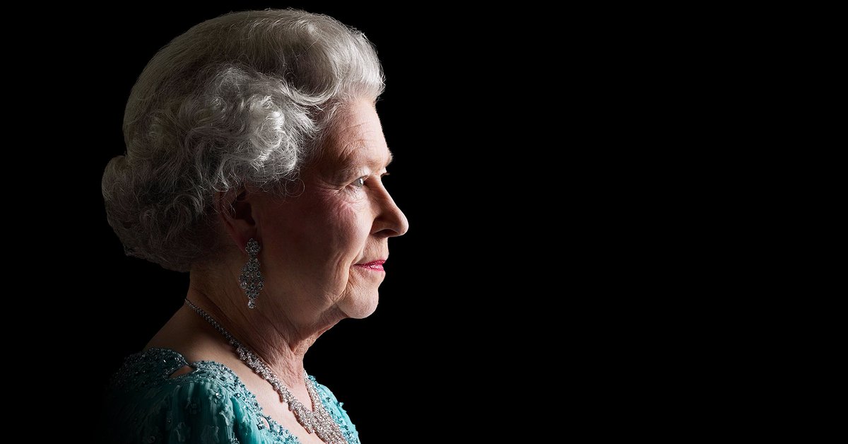 It is with profound sadness that we acknowledge the passing of Her Majesty Queen Elizabeth II. 

We offer our deepest condolences to the Royal Family.