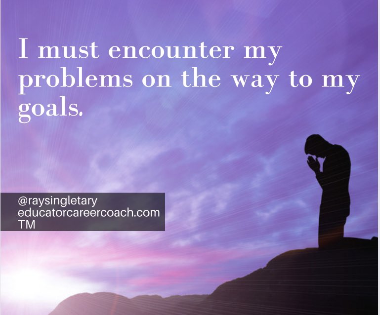 raysingletary1's tweet photo. #Reflection: We are built to overcome struggle!

#seeitthrough 
#JoyfulLeaders #Sel #Selfcare #Teachers #PrincipalEDleaders #EDleaders #EDleadership #leadership #Leadershipskills #careercoach #careeradvice #education #educatorcareercoach https://t.co/f2XExsifgP