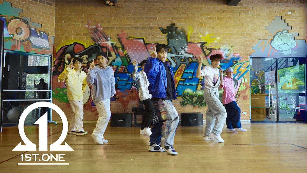 1stoneOfficial's tweet photo. #1stOne | TURN UP Dance Practice
Check this out, our Dance Practice video of TURN UP!
While waiting for the PART 2 of Behind the scenes of TURN-UP Official Music Video!
When: September 10, 2022
Time: 6pm
Link: https://t.co/EJ9lOraRuI
#1STONE #1stOneTURNUP #timetoturnup https://t.co/VfLPPotzXr