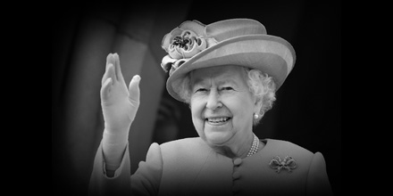Melba Swintex is deeply saddened to hear of the passing of Her Majesty The Queen.

We join the nation in grief and offer our deepest condolences to the Royal Family.