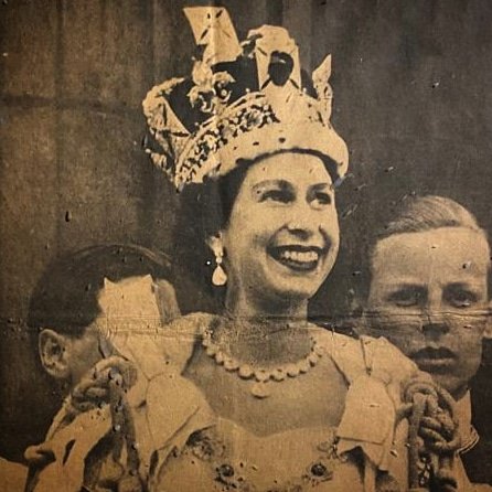 Her Majesty Queen Elizabeth II
1926 to 2022

Rest in peace.