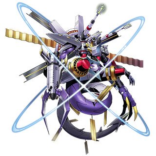 Digimon_Freaks's tweet photo. ¡ #Bemmon, #Snatchmon, #Destromon y #Ragnamon se han agregado al libro de referencia de #Digimon! https://t.co/0eax2gBhsP