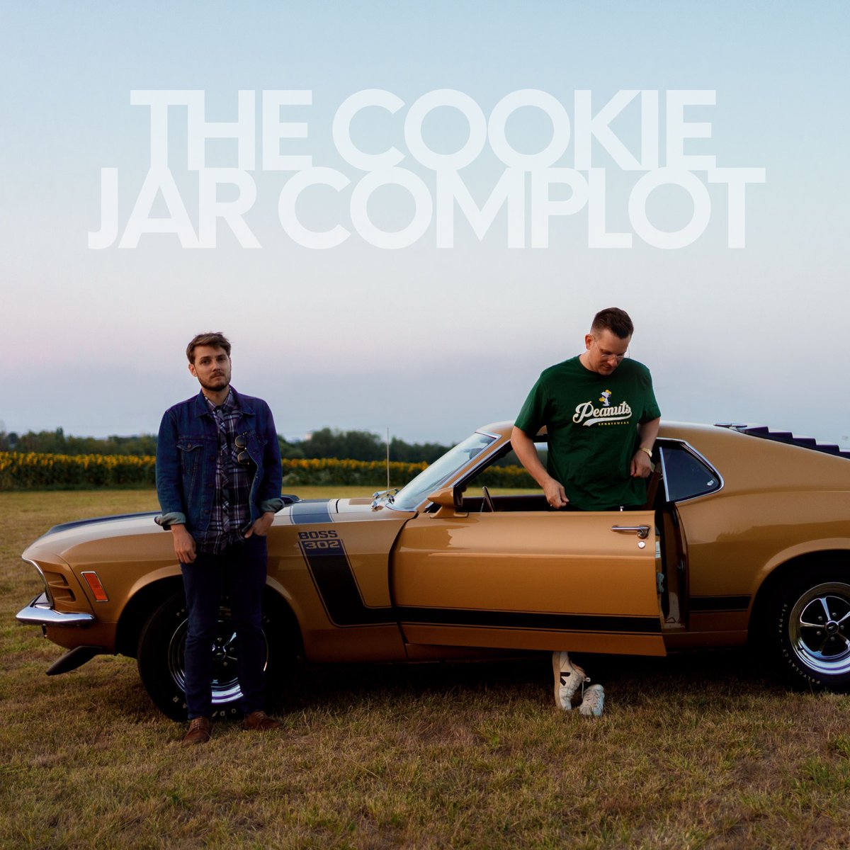 The Cookie Jar Complot tweet media
