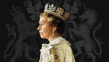 BuildingandLand's tweet photo. We are incredibly saddened by the passing of Her Majesty Queen Elizabeth II, an extraordinary woman who dedicated her life to serving our country. 

We send our deepest sympathies and condolences to the Royal Family at this difficult time.

Rest in peace Your Majesty. https://t.co/2EZlJzvnSr