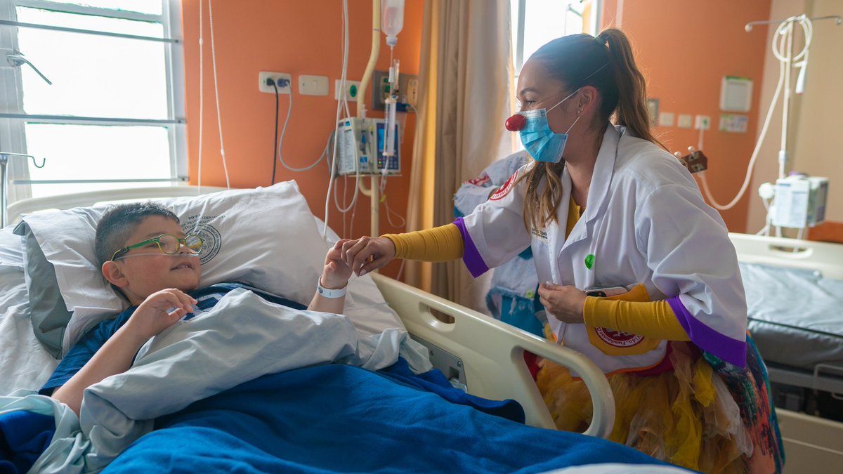 LINA TEJEIRO tweet media