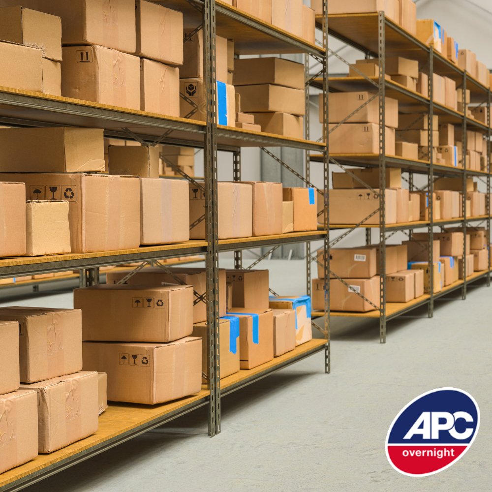 Just1YDL's tweet photo. The APC Network are the UK's largest parcel delivery network! With many benefits, including live tracking, time specific deliveries and much more, APC are a premium next day network.

#APC #APCNetwork #delivery #parcel https://t.co/5hrDi05p0T