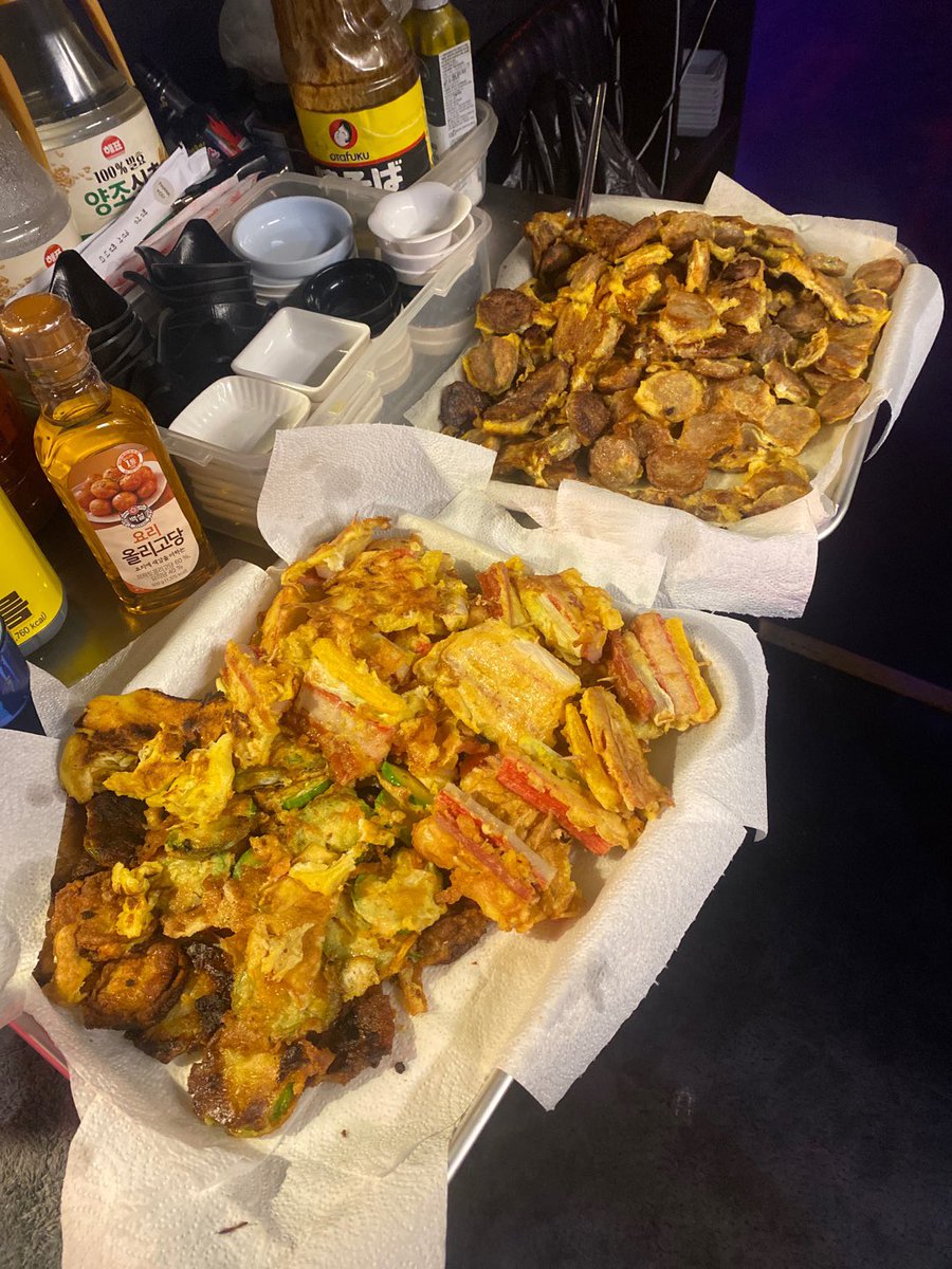 염병 전 두번했다간 정신병원 들어가겠..