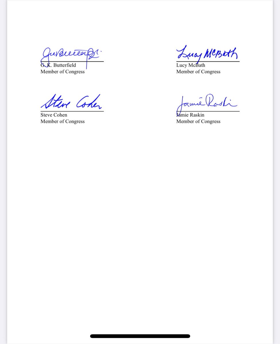 1/3 <a href="/Tamils_Action/">Tamil Americans United 🇺🇸</a> proud to support the Letter to <a href="/SecBlinken/">Secretary Antony Blinken</a> led by <a href="/RepDeborahRoss/">Congresswoman Deborah Ross</a>, &amp; <a href="/RepBillJohnson/">Rep. Bill Johnson</a> calling for the #US to leverage its position on the <a href="/sec_council/">UN Security Council</a> to pursue a referral of #SriLanka to the <a href="/IntlCrimCourt/">Int'l Criminal Court</a> to advancecriminal accountability and justice forTamils