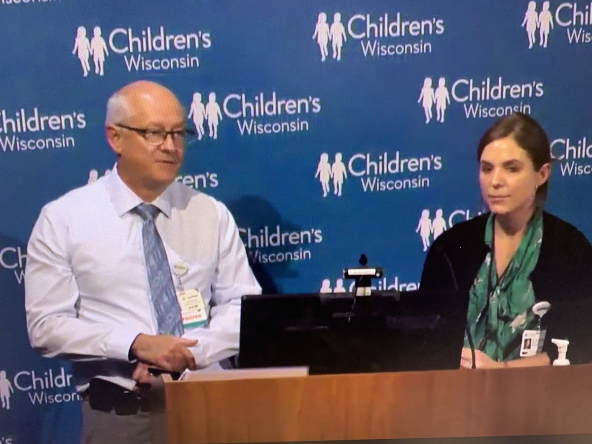 Medical College of Wisconsin Neonatal Fellowship tweet media