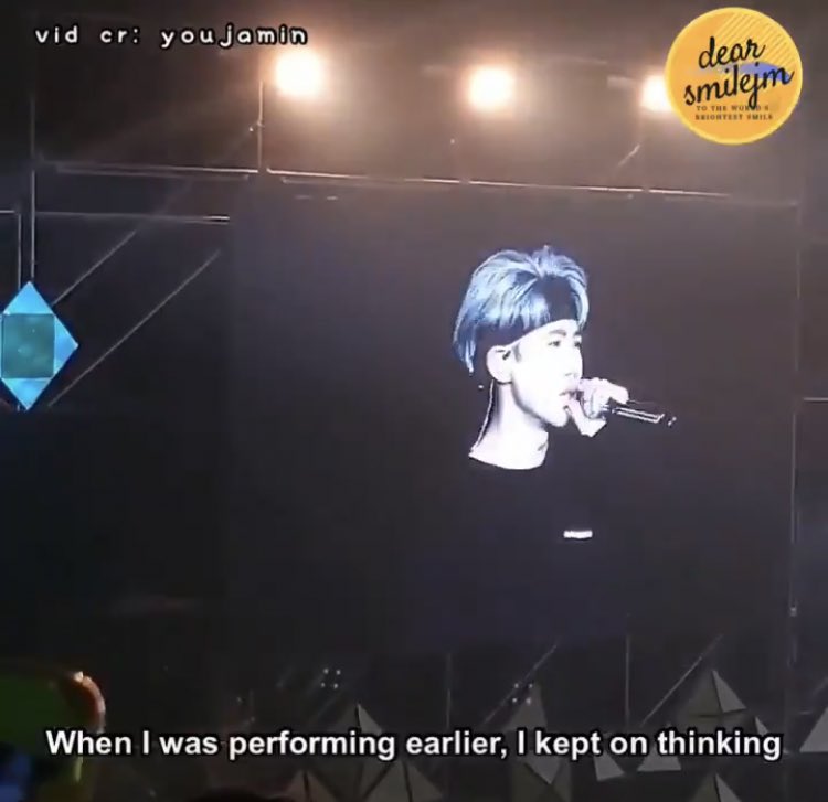 renju_in's tweet photo. the glowup from tds seoul, who woulda thought ;( https://t.co/p3UKtpTngl