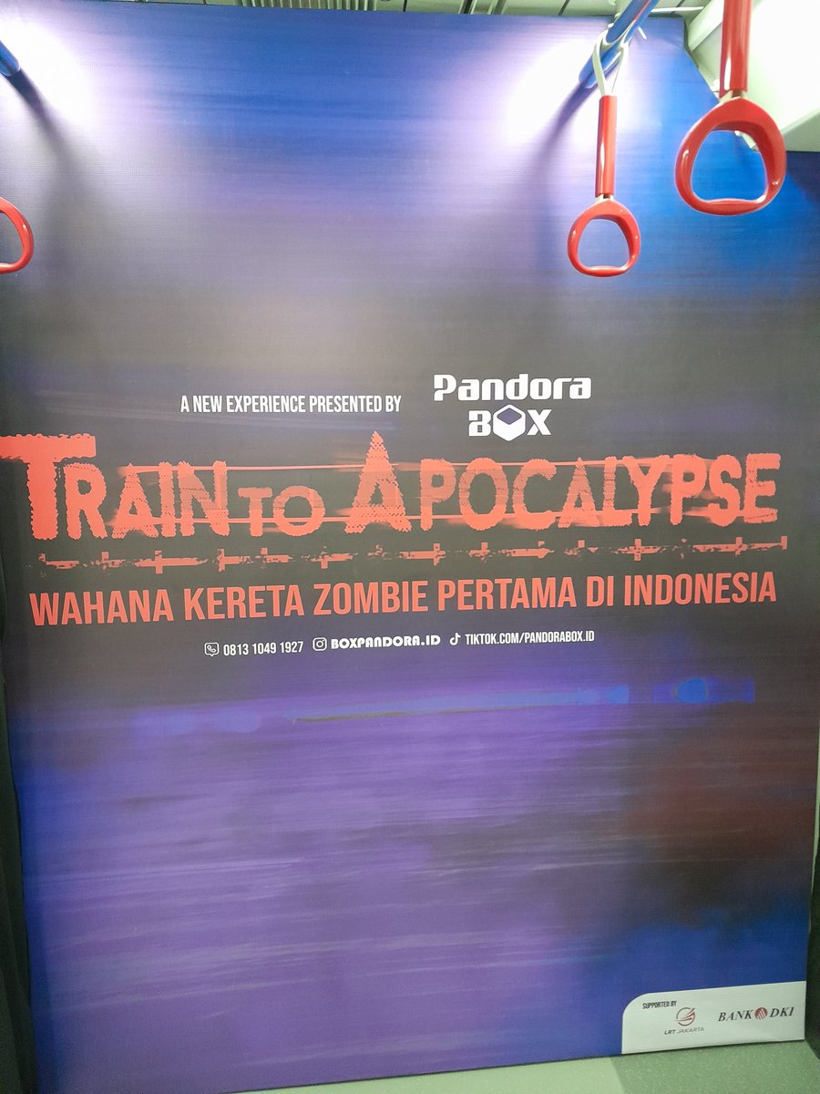 wira1517's tweet photo. Train to Apocalypse.
#lrtjakarta
#lrt
#HorrorArt
#horror
#Jakarta
#jakartatimur
#jakartautara
#photographer
#PhotoOfTheDay
#Photos
#like4like
#likeforfolow
#FOTO
@lrtjkt
@GM_MarKA
@AnkerTwiter
@jurnalrailfans
@jalur5_
@jktinfo_id
@TfJakarta
@PotretKereta https://t.co/R372bkVqx1