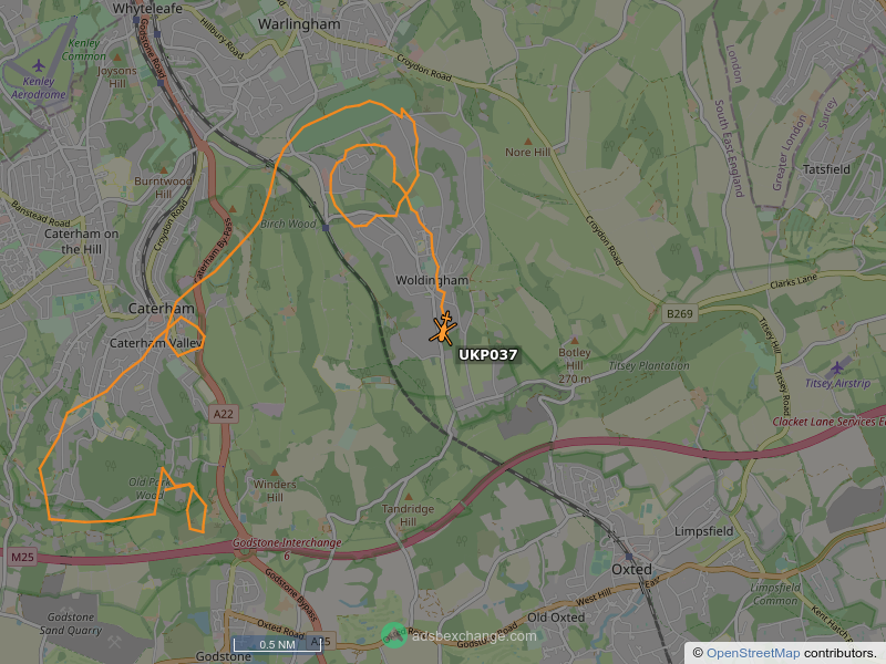 Advisory Circular London tweet media