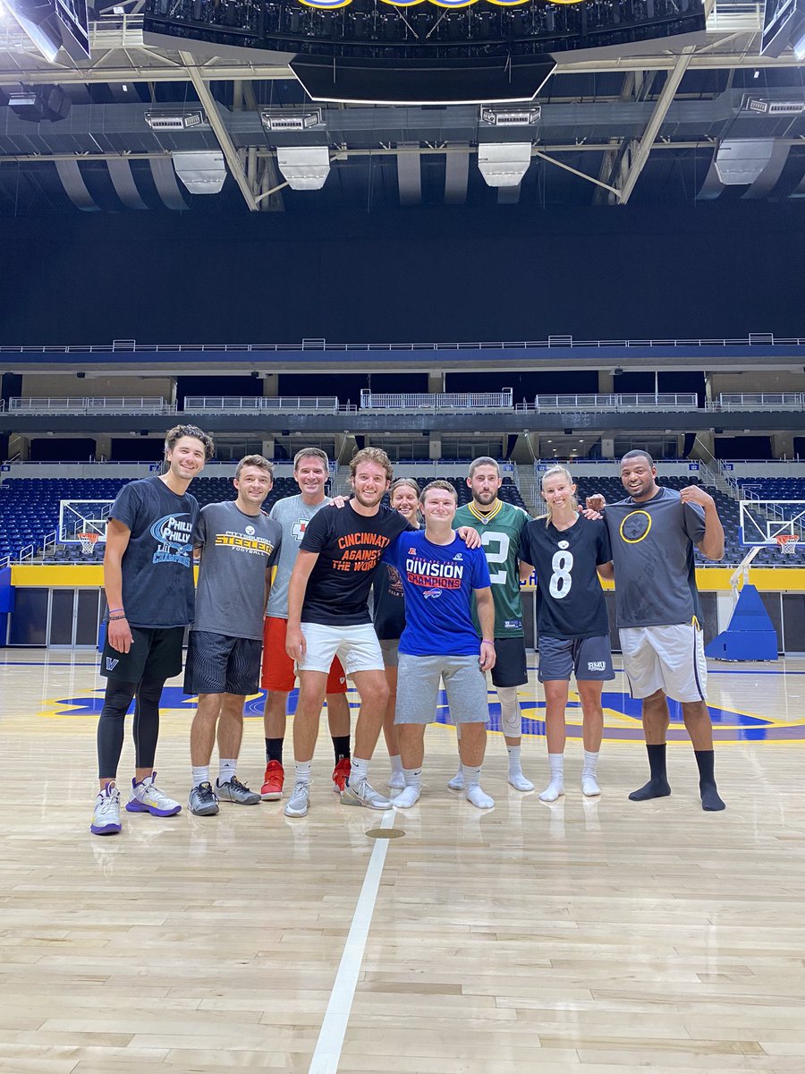 Pitt Morning Hoops tweet media