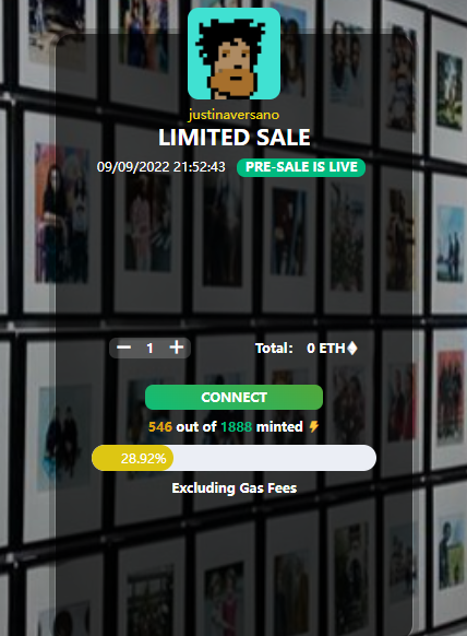 justineversano's tweet photo. 🎉Because of the bear market of the market, we provide 300 whitelists that can be minted for free 
Mint

        📢Quick Minting if you are mentioned by us (only 300 NFTs on Twitter members)

🔗Mint only at our Official Website 👇 below (click to open)
https://t.co/cZaObPUUvF https://t.co/5BsbUBSywp