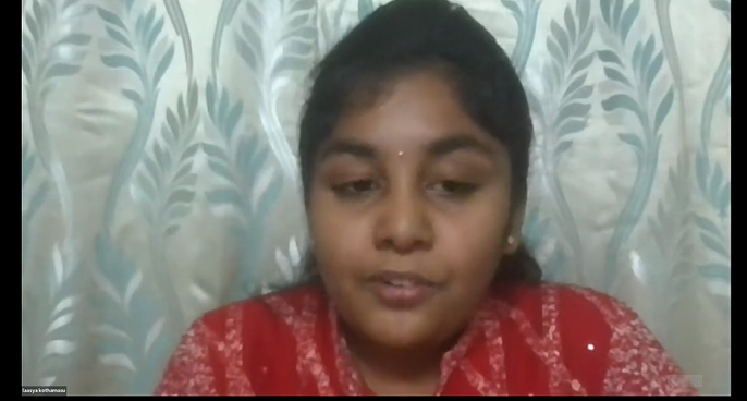 BunnyShaik08's tweet photo. Day 55
Got to know how to get a paid internship in our 2nd year itself #nxtwave @rahulattuluri https://t.co/GHGwvHrxWt