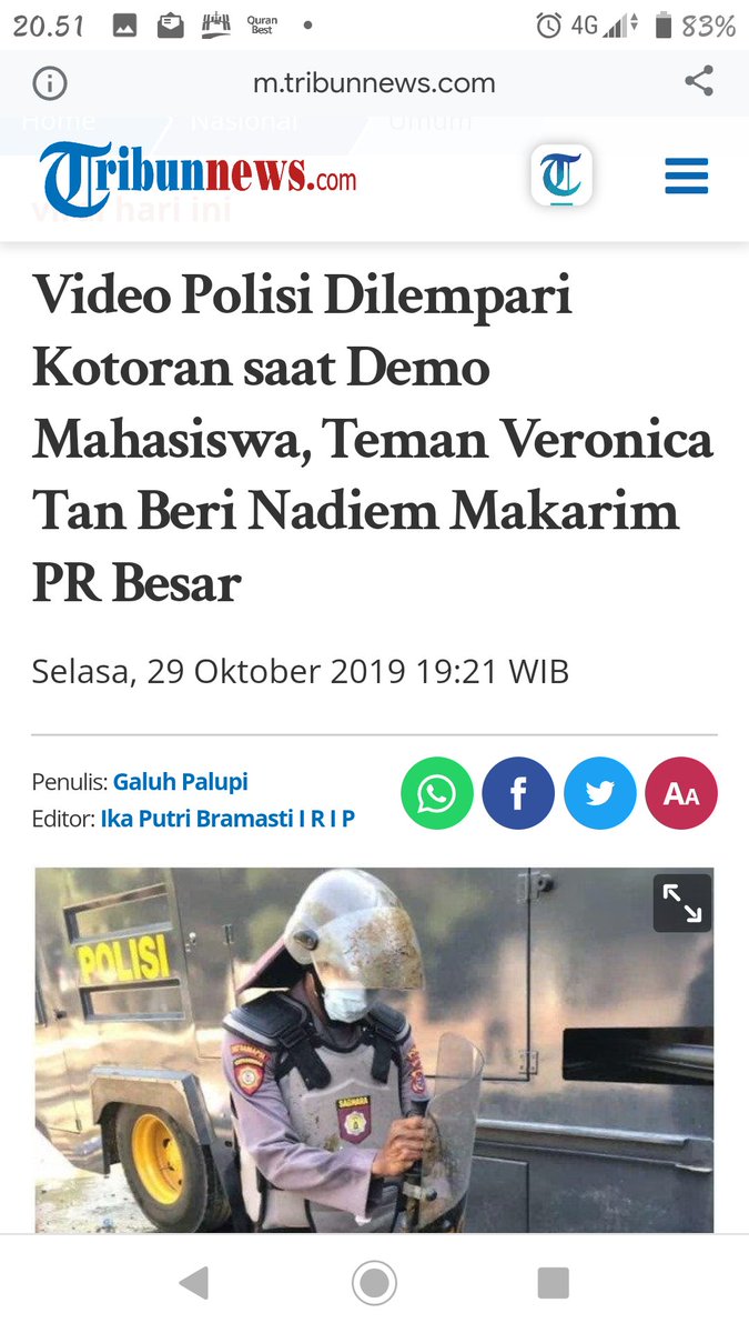 RINDUESEMKA's tweet photo. @Mirandarajetha NGERI ATAU JIJIK....??

WK.. WK.... https://t.co/tNJXGownkZ