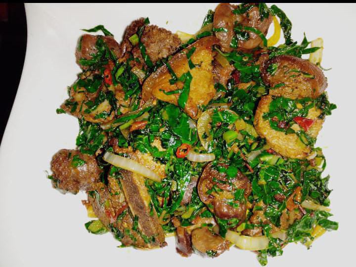 ali_naka's tweet photo. Lunch is served. Happy Friday #Ngango https://t.co/PHAZw6Qqsf
