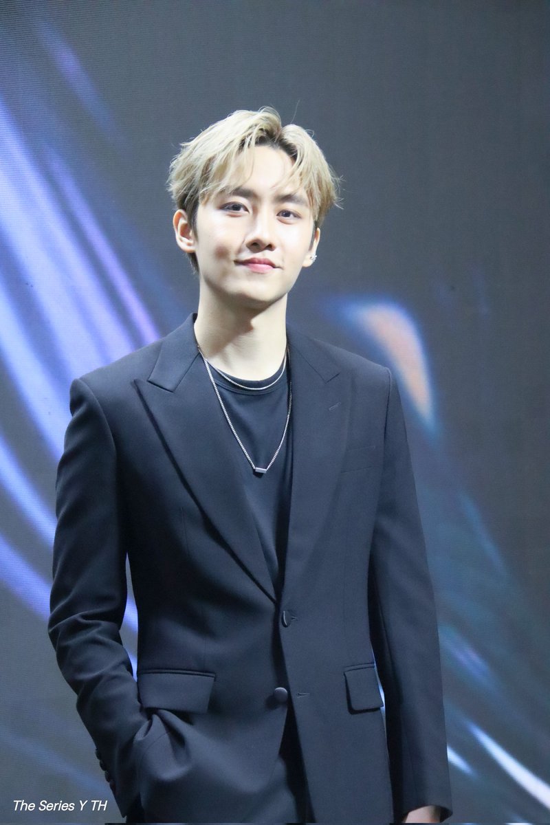 theseriesy_th's tweet image. Mark Siwat | 09092022 | Mchoice 2022

#Mchoice2022 #Msiwat #MarkSiwat